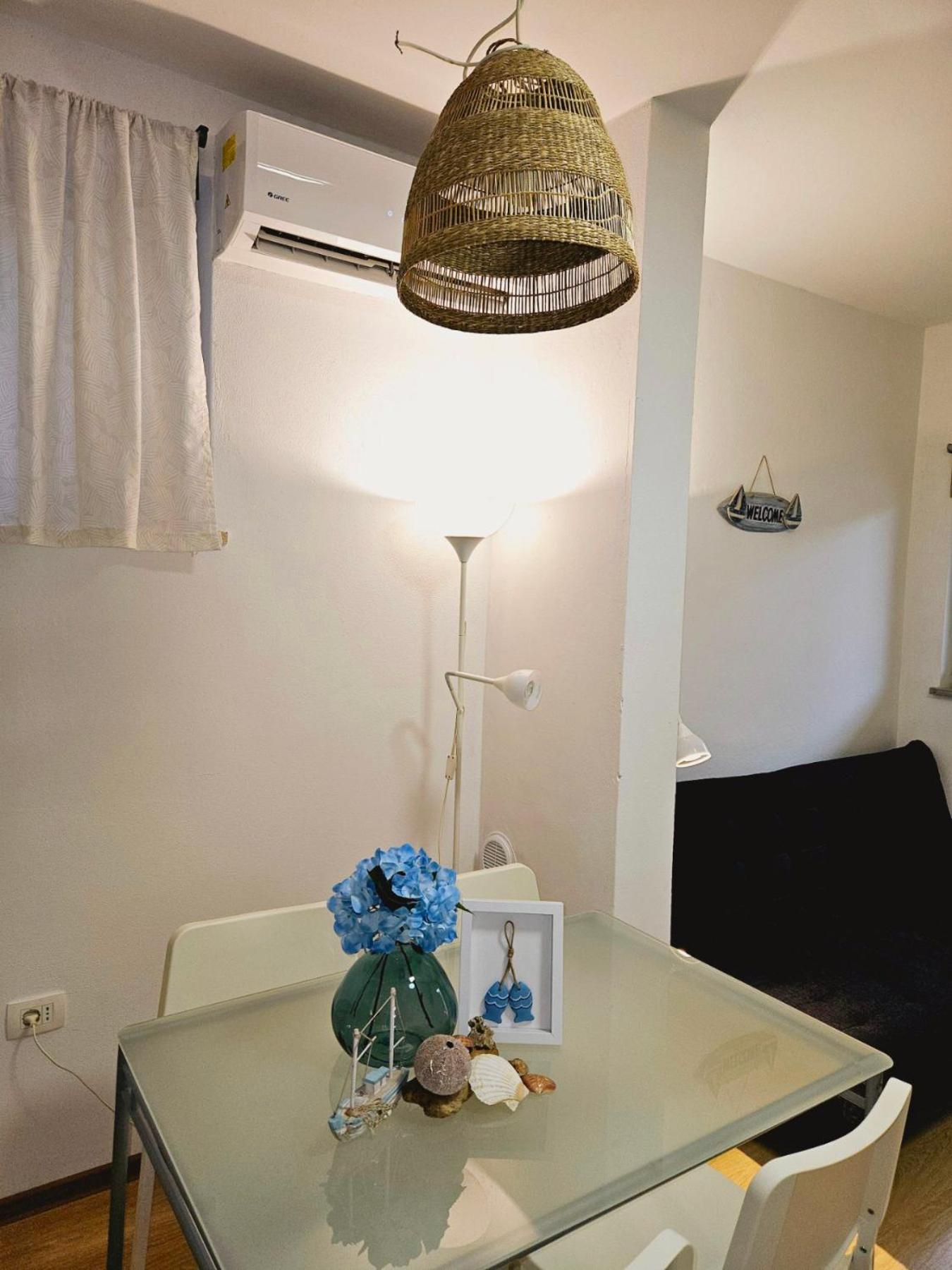 Apartma Tul 이졸라 외부 사진