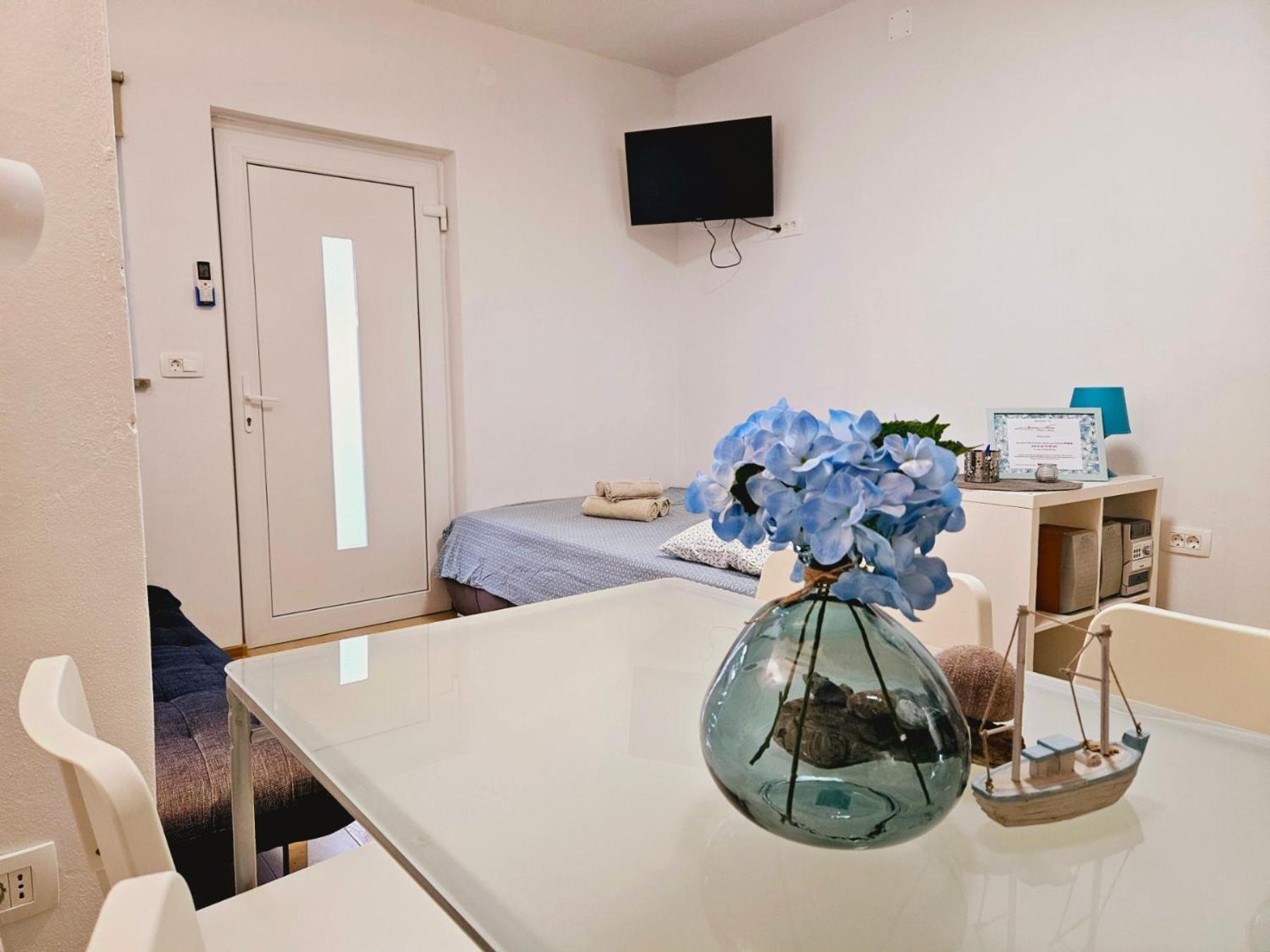 Apartma Tul 이졸라 외부 사진
