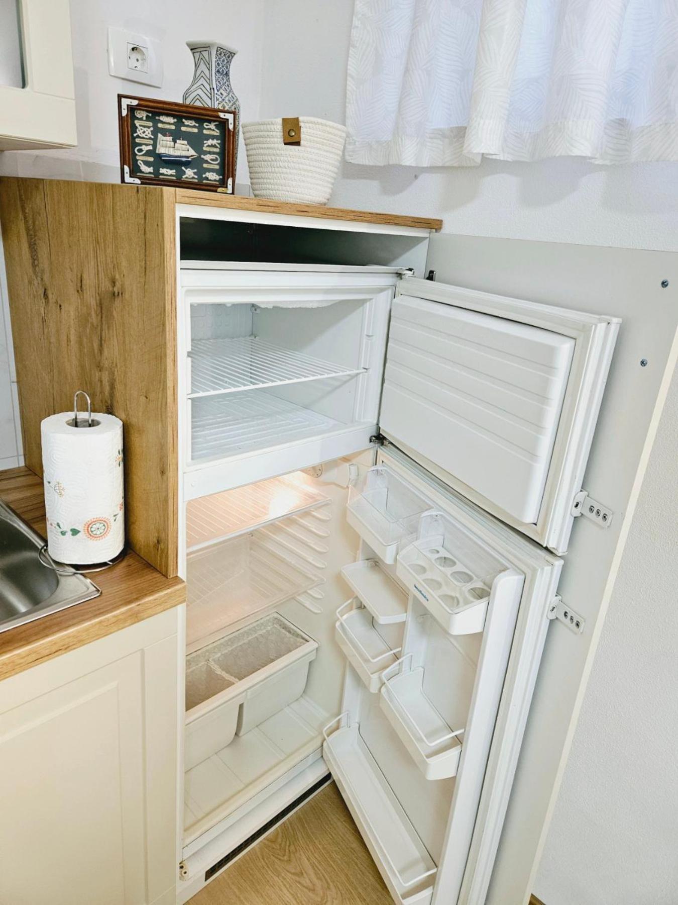 Apartma Tul 이졸라 외부 사진
