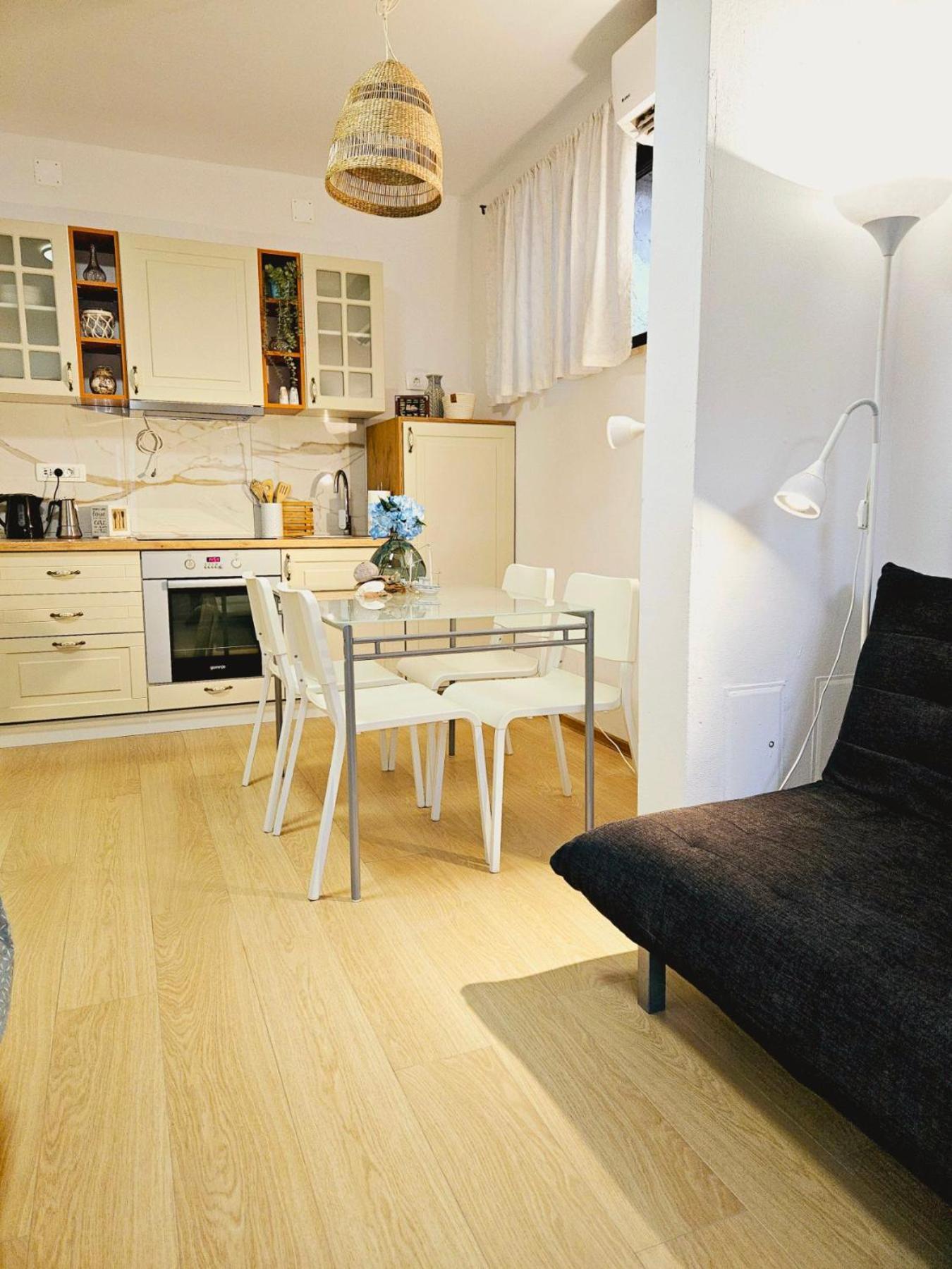 Apartma Tul 이졸라 외부 사진