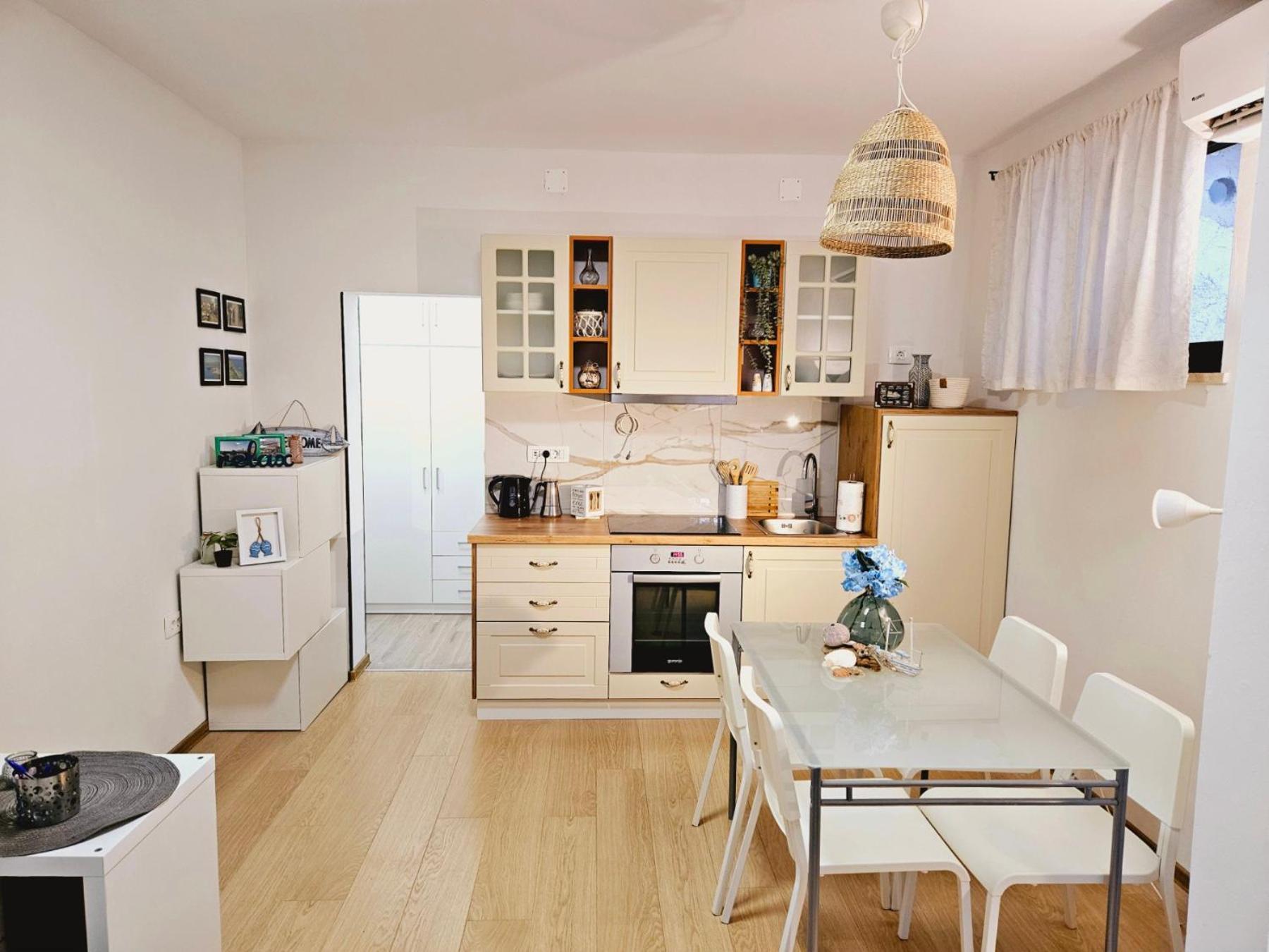 Apartma Tul 이졸라 외부 사진