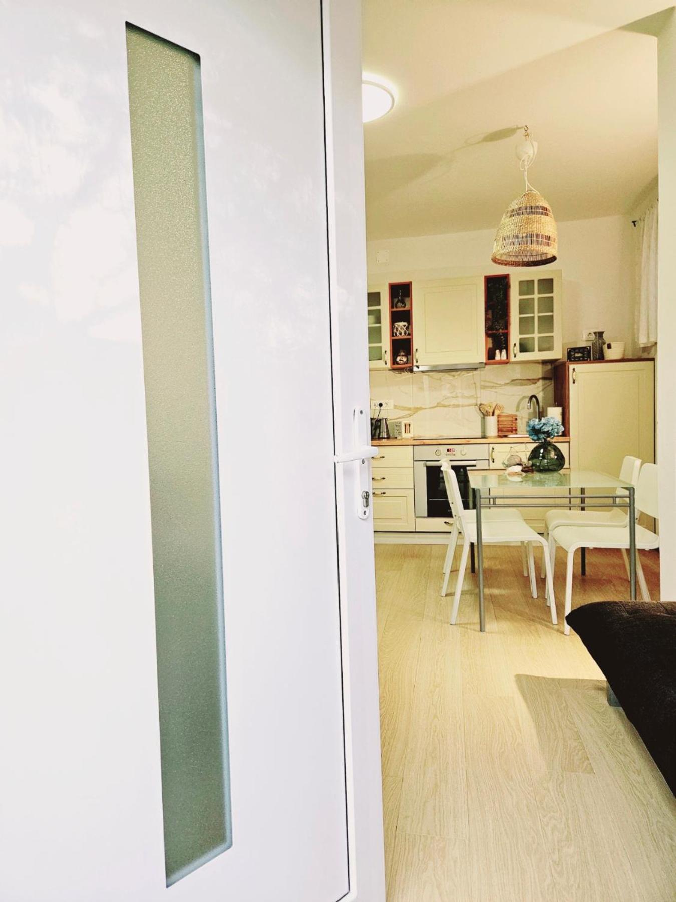 Apartma Tul 이졸라 외부 사진