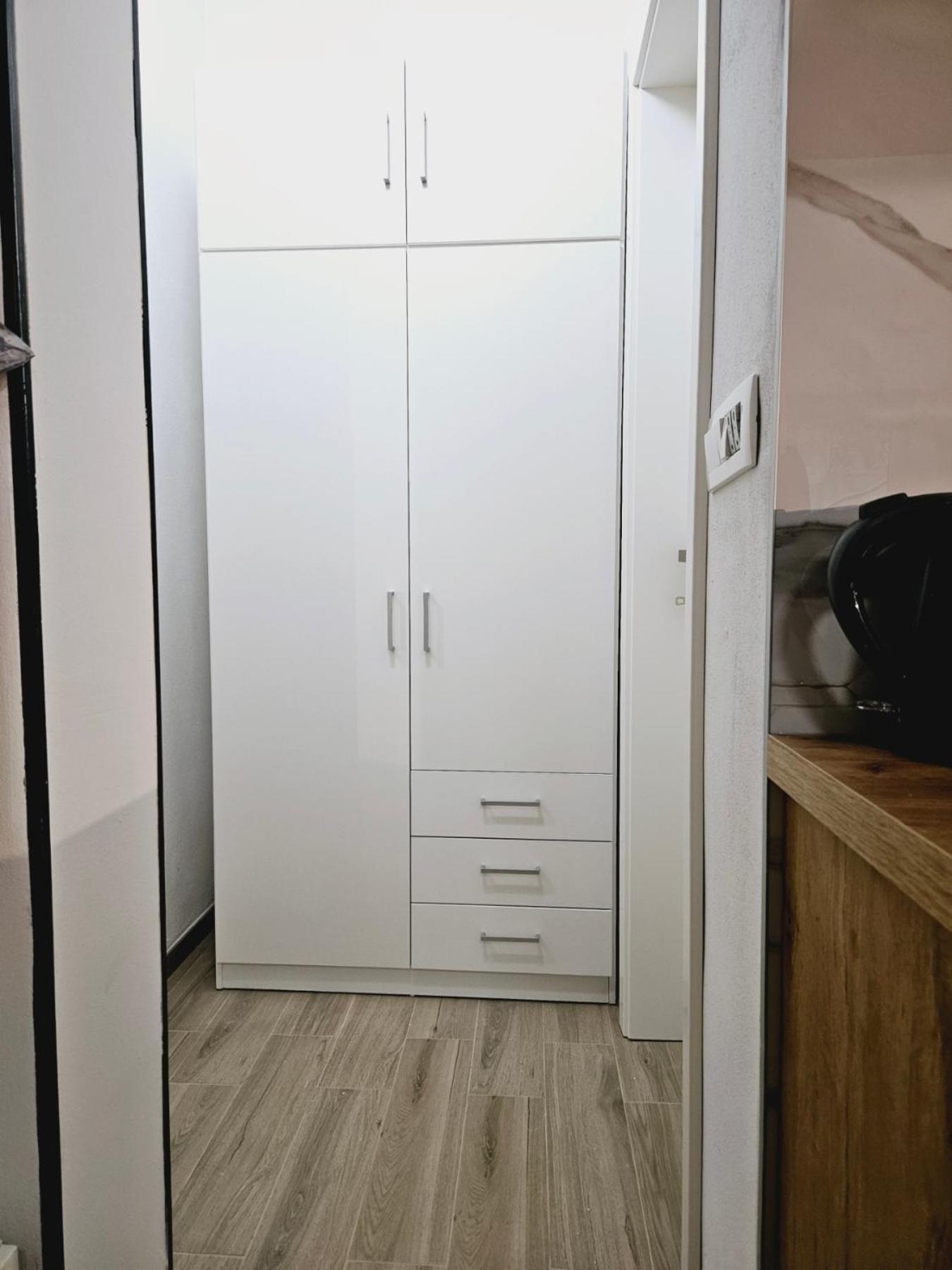 Apartma Tul 이졸라 외부 사진