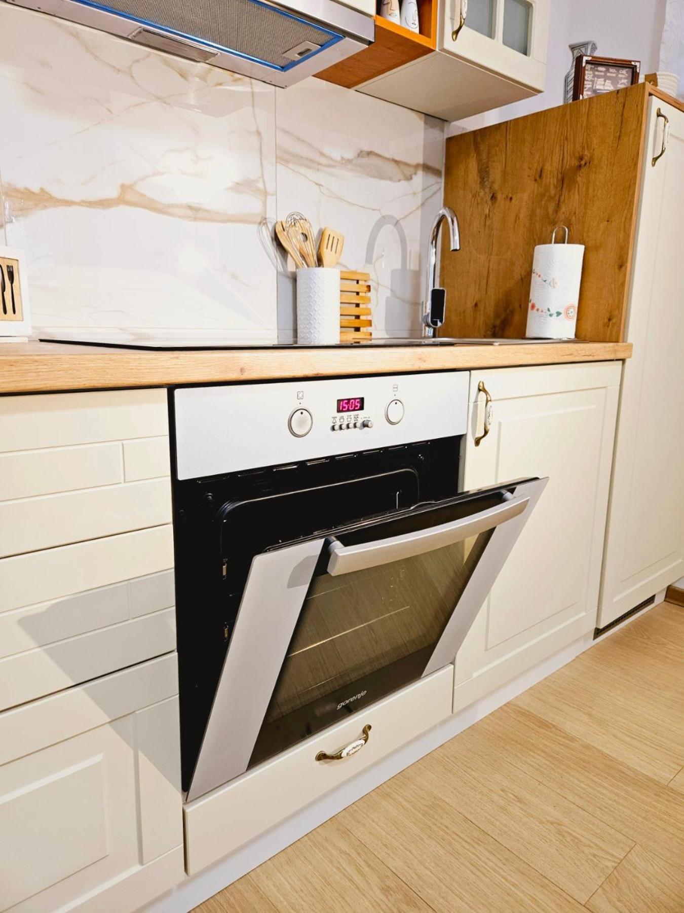 Apartma Tul 이졸라 외부 사진