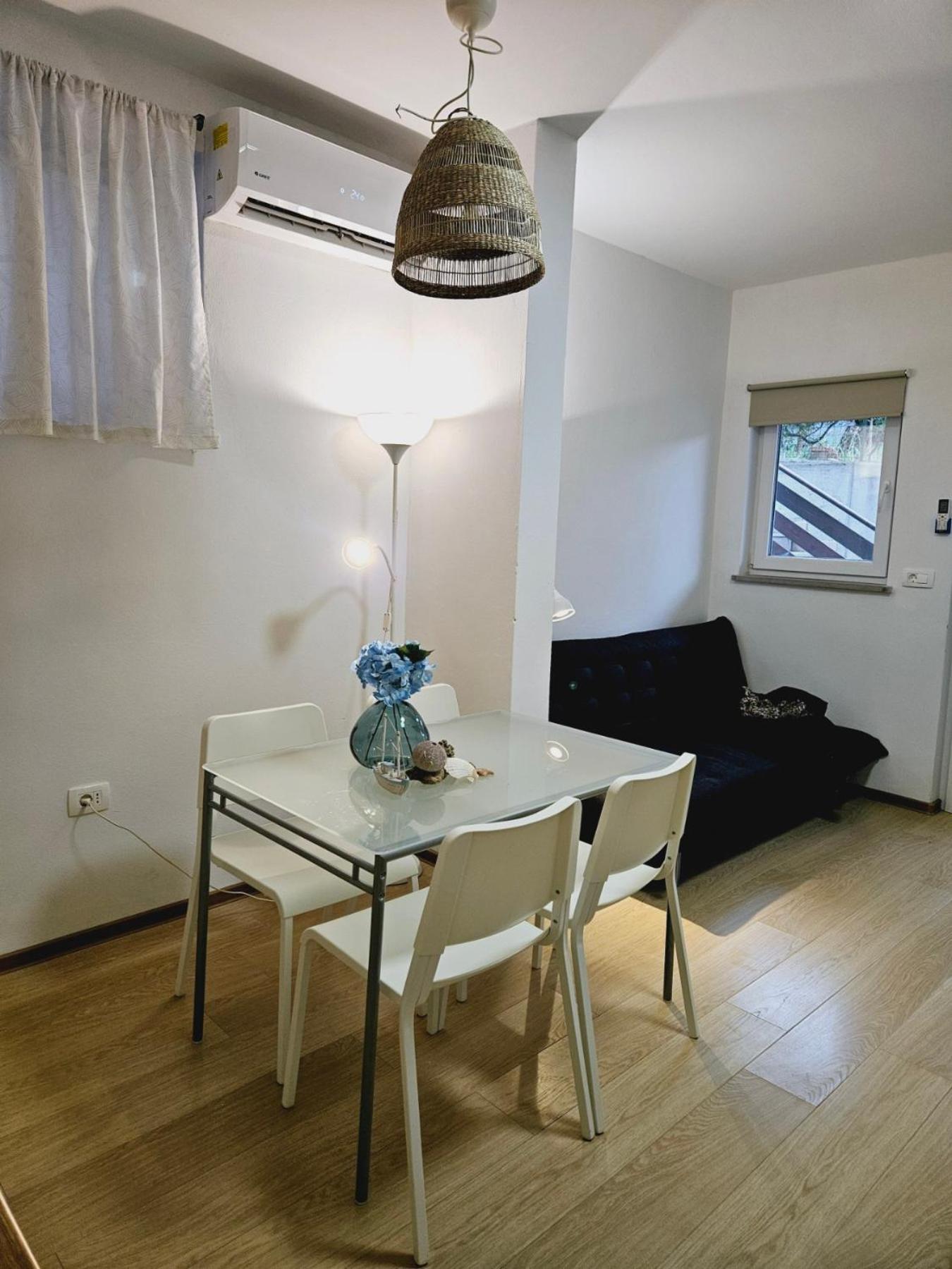 Apartma Tul 이졸라 외부 사진